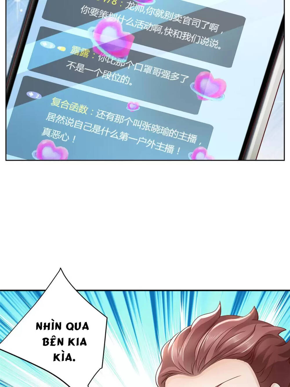 Mỗi Tuần Ta Có Một Nghề Nghiệp Mới: Chapter 249
