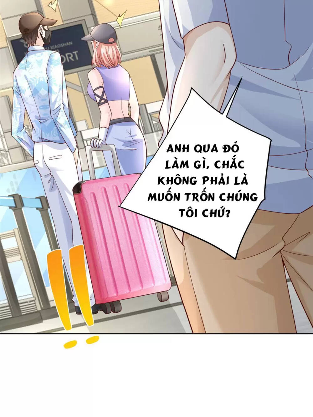 Mỗi Tuần Ta Có Một Nghề Nghiệp Mới: Chapter 249
