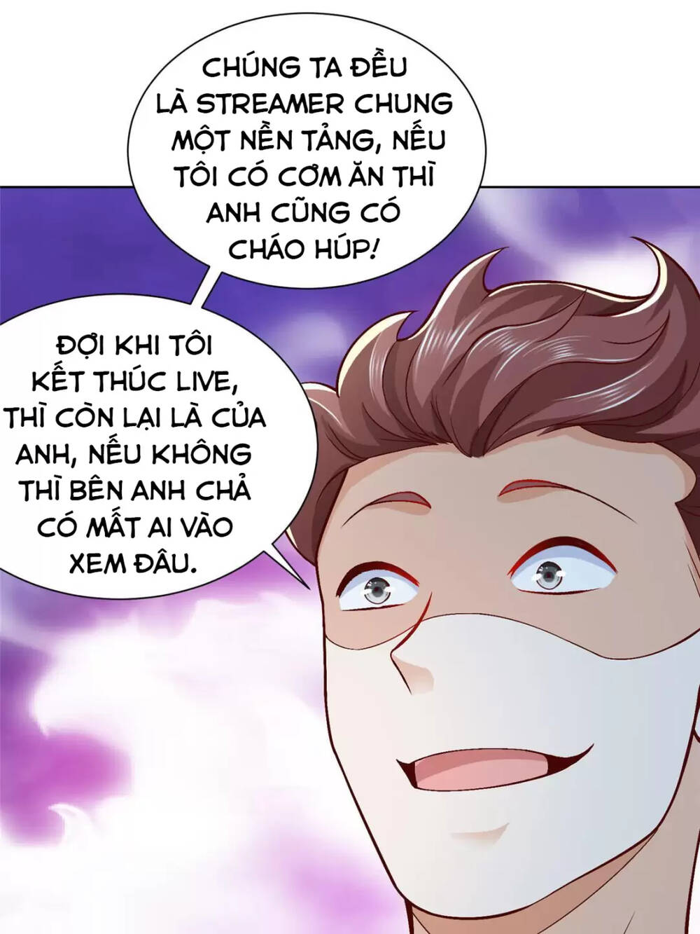 Mỗi Tuần Ta Có Một Nghề Nghiệp Mới: Chapter 249