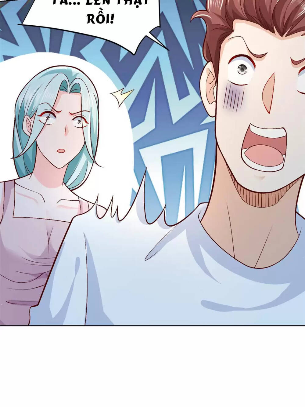 Mỗi Tuần Ta Có Một Nghề Nghiệp Mới: Chapter 249