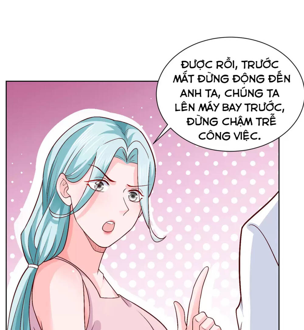 Mỗi Tuần Ta Có Một Nghề Nghiệp Mới: Chapter 249