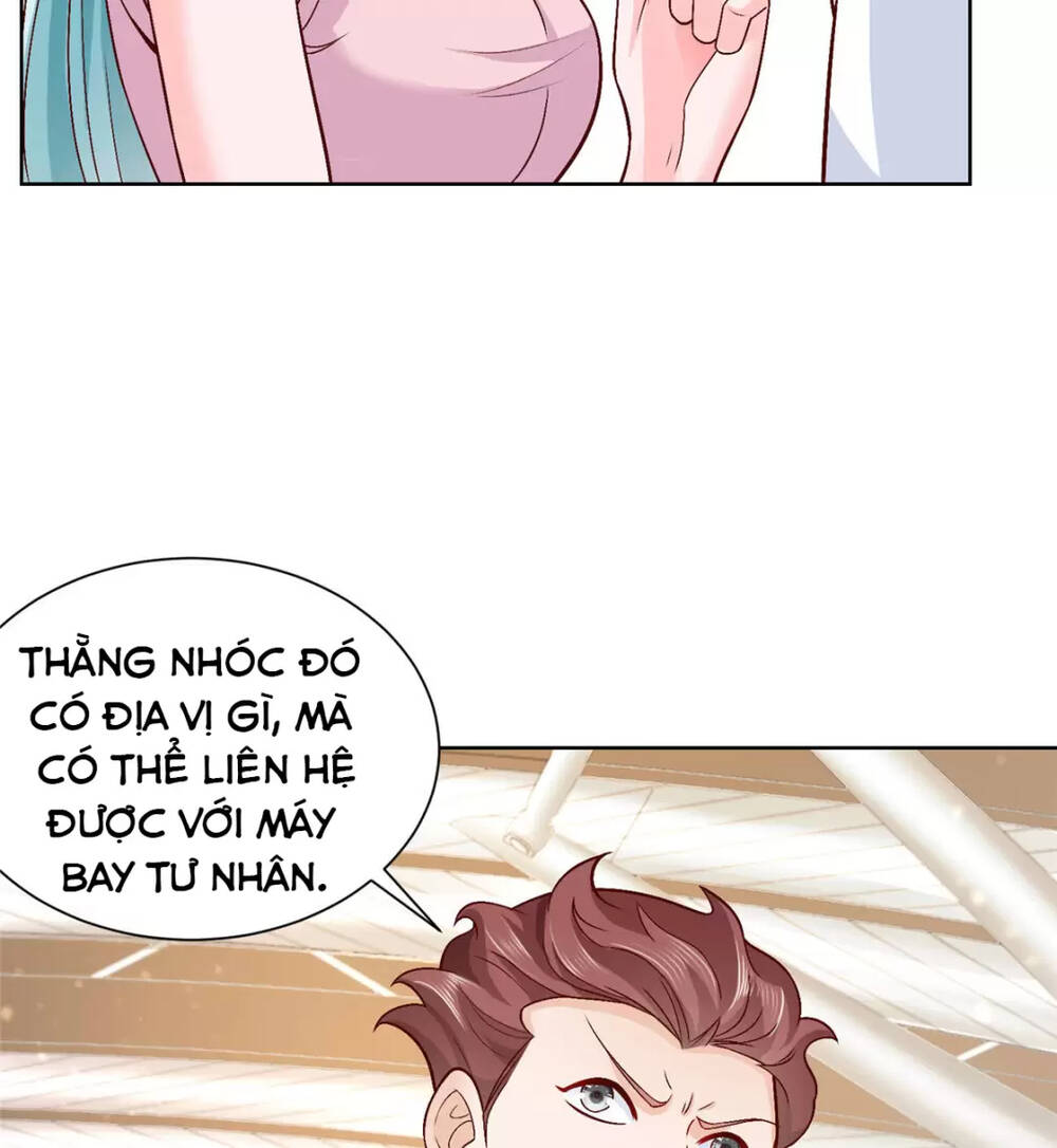Mỗi Tuần Ta Có Một Nghề Nghiệp Mới: Chapter 249
