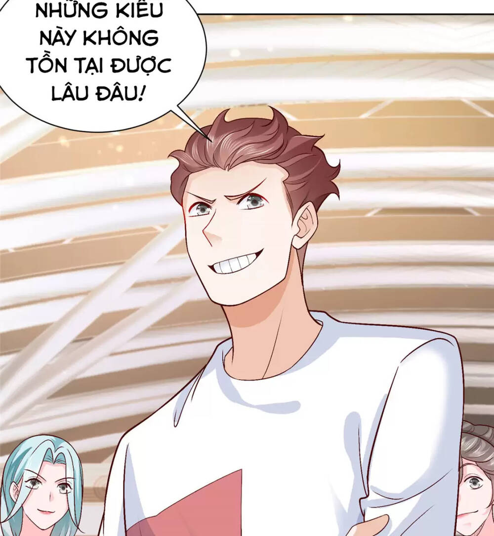 Mỗi Tuần Ta Có Một Nghề Nghiệp Mới: Chapter 249