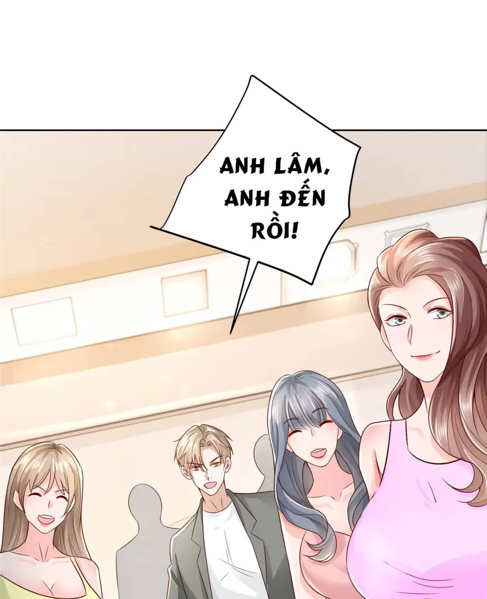 Mỗi Tuần Ta Có Một Nghề Nghiệp Mới: Chapter 249