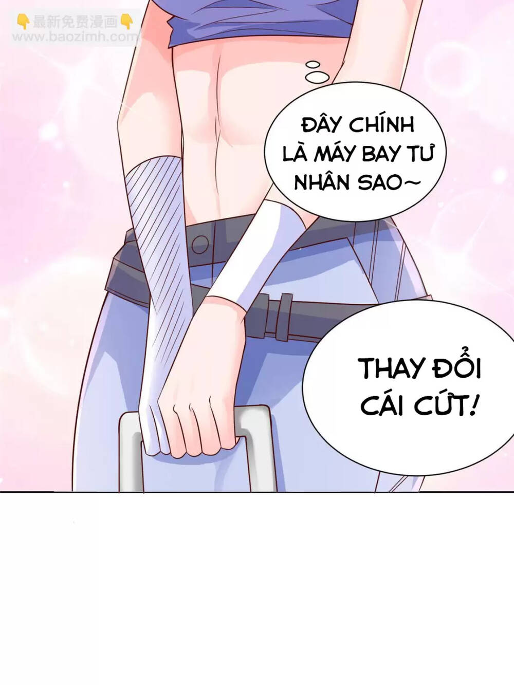 Mỗi Tuần Ta Có Một Nghề Nghiệp Mới: Chapter 249