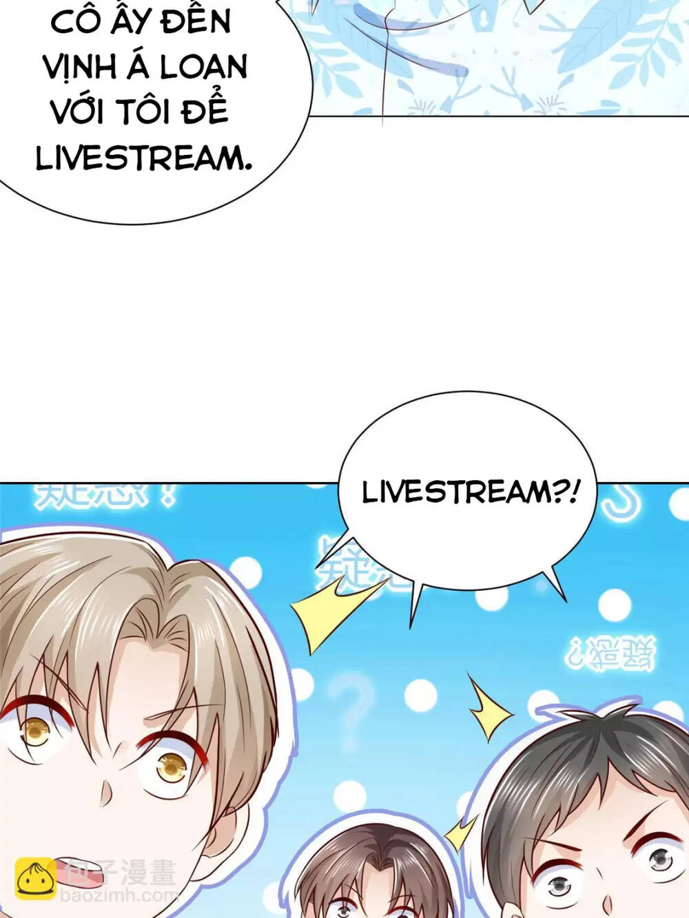 Mỗi Tuần Ta Có Một Nghề Nghiệp Mới: Chapter 249