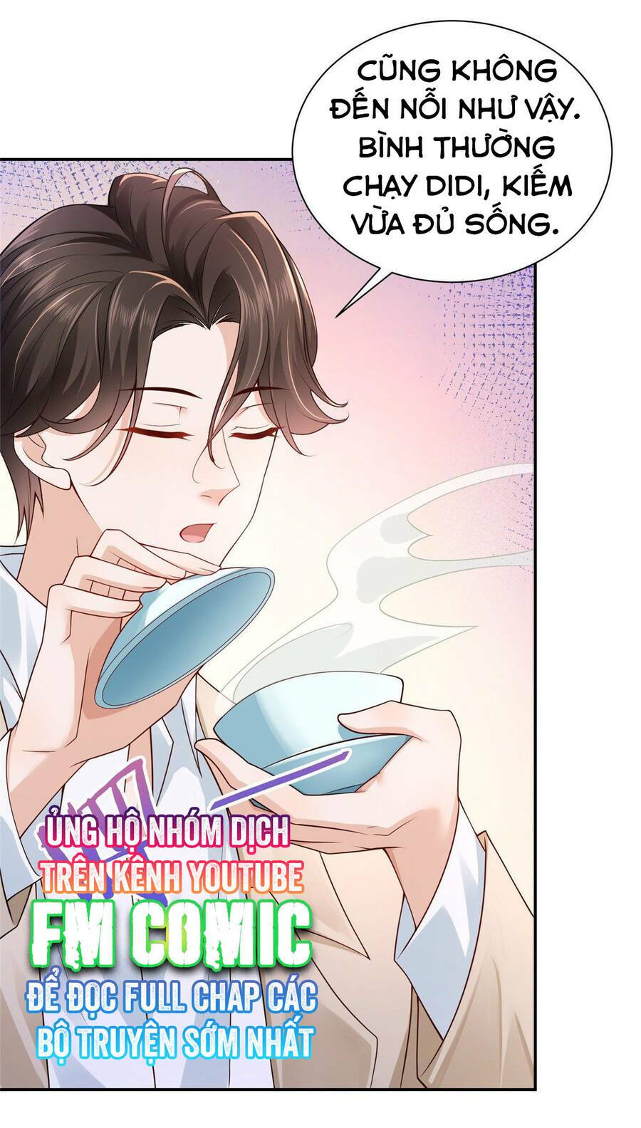 Mỗi Tuần Ta Có Một Nghề Nghiệp Mới: Chapter 25