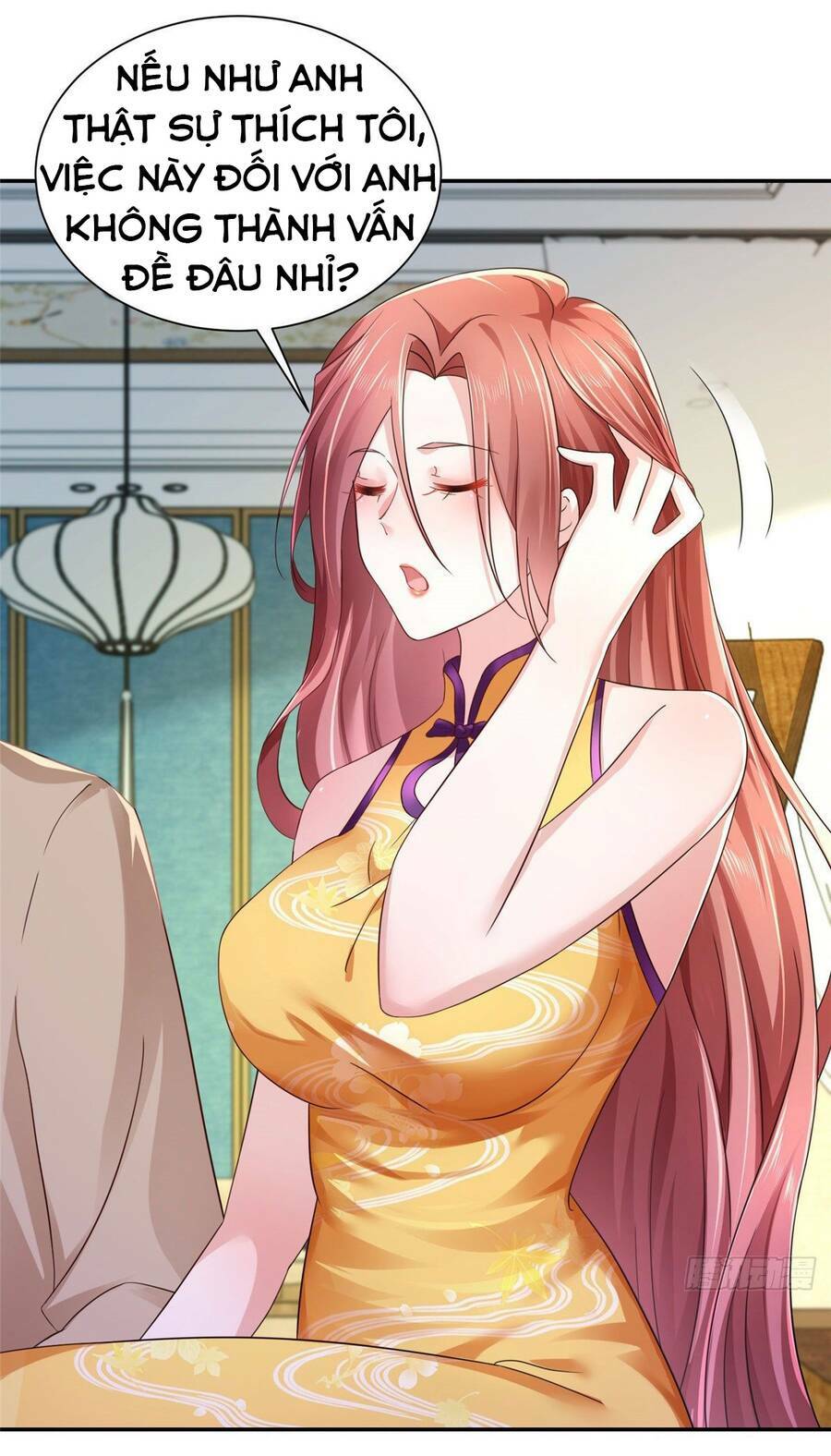 Mỗi Tuần Ta Có Một Nghề Nghiệp Mới: Chapter 25