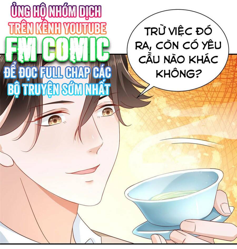 Mỗi Tuần Ta Có Một Nghề Nghiệp Mới: Chapter 25