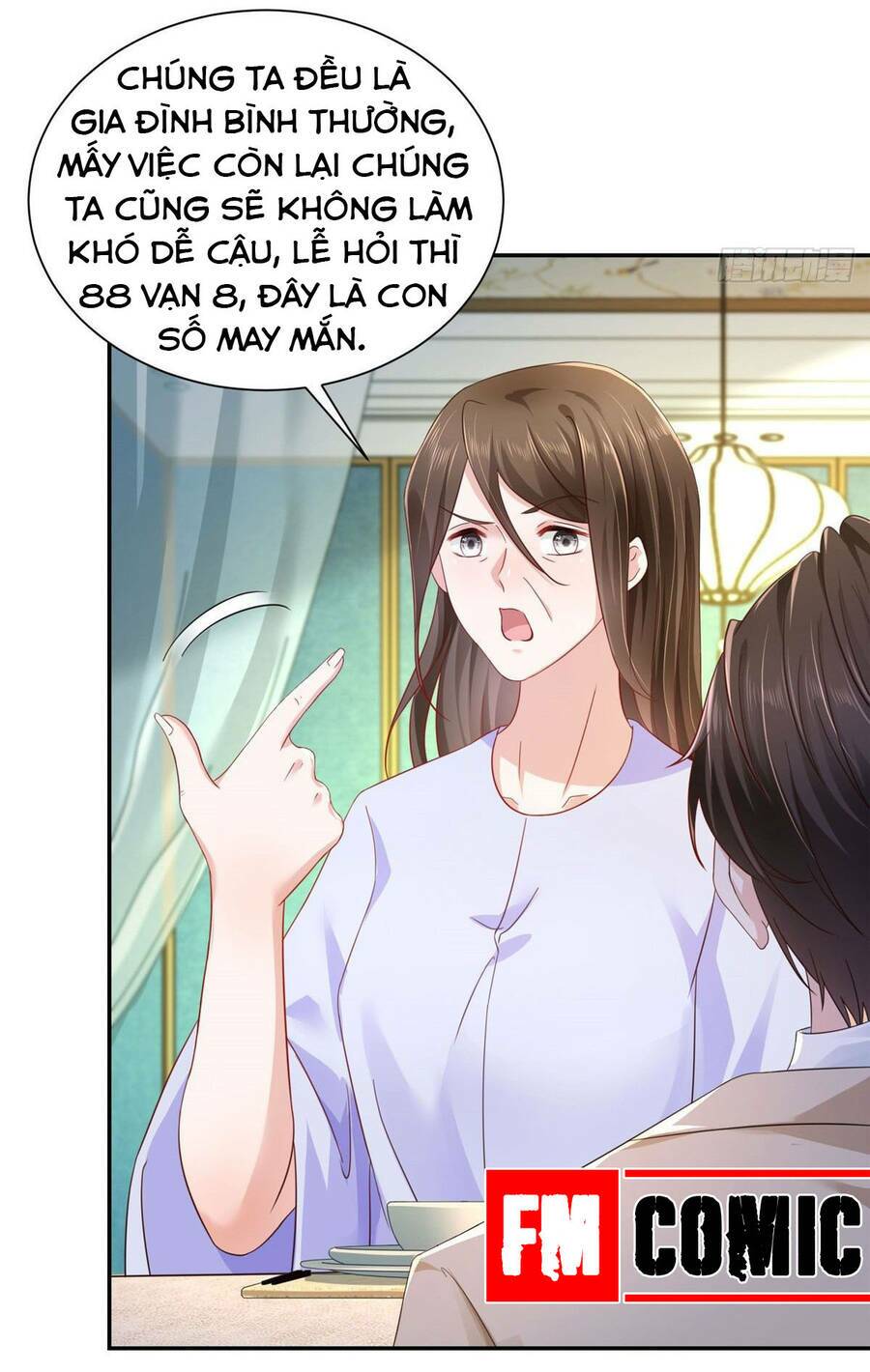 Mỗi Tuần Ta Có Một Nghề Nghiệp Mới: Chapter 25