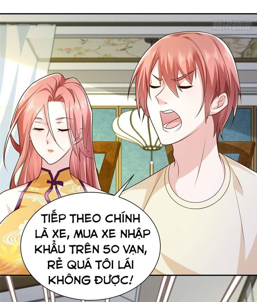 Mỗi Tuần Ta Có Một Nghề Nghiệp Mới: Chapter 25