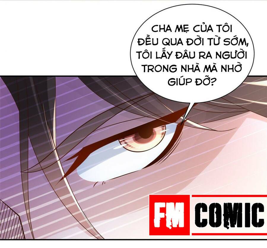 Mỗi Tuần Ta Có Một Nghề Nghiệp Mới: Chapter 25