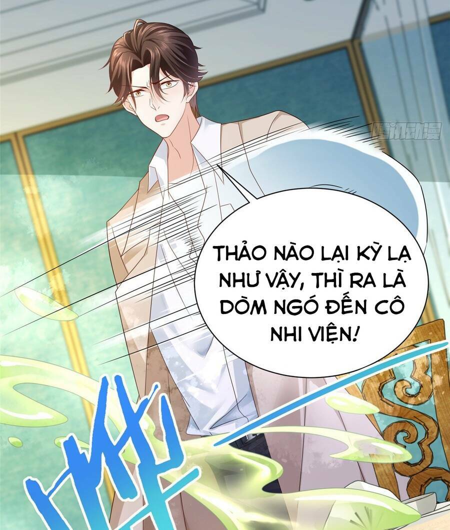Mỗi Tuần Ta Có Một Nghề Nghiệp Mới: Chapter 25