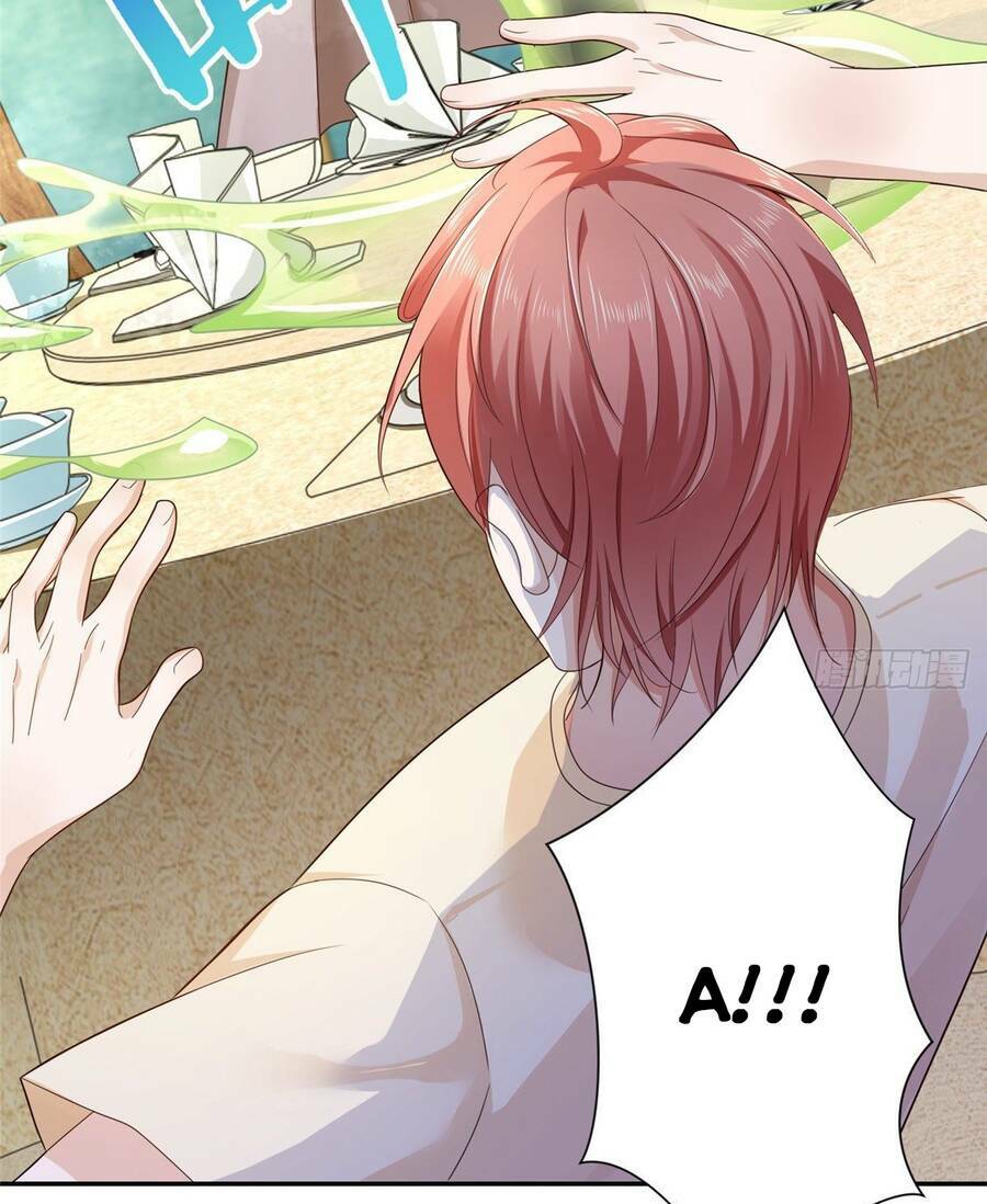 Mỗi Tuần Ta Có Một Nghề Nghiệp Mới: Chapter 25