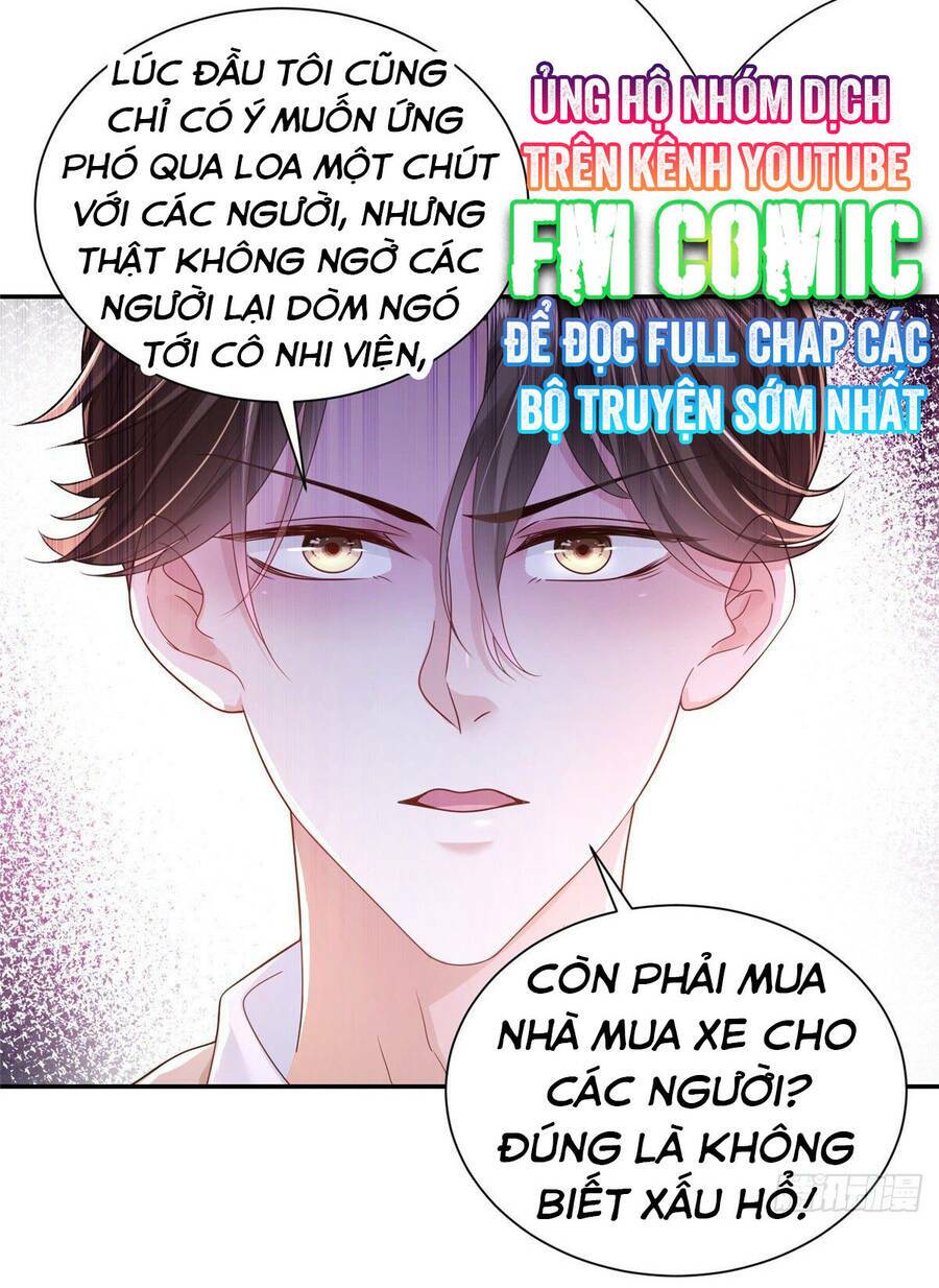 Mỗi Tuần Ta Có Một Nghề Nghiệp Mới: Chapter 25