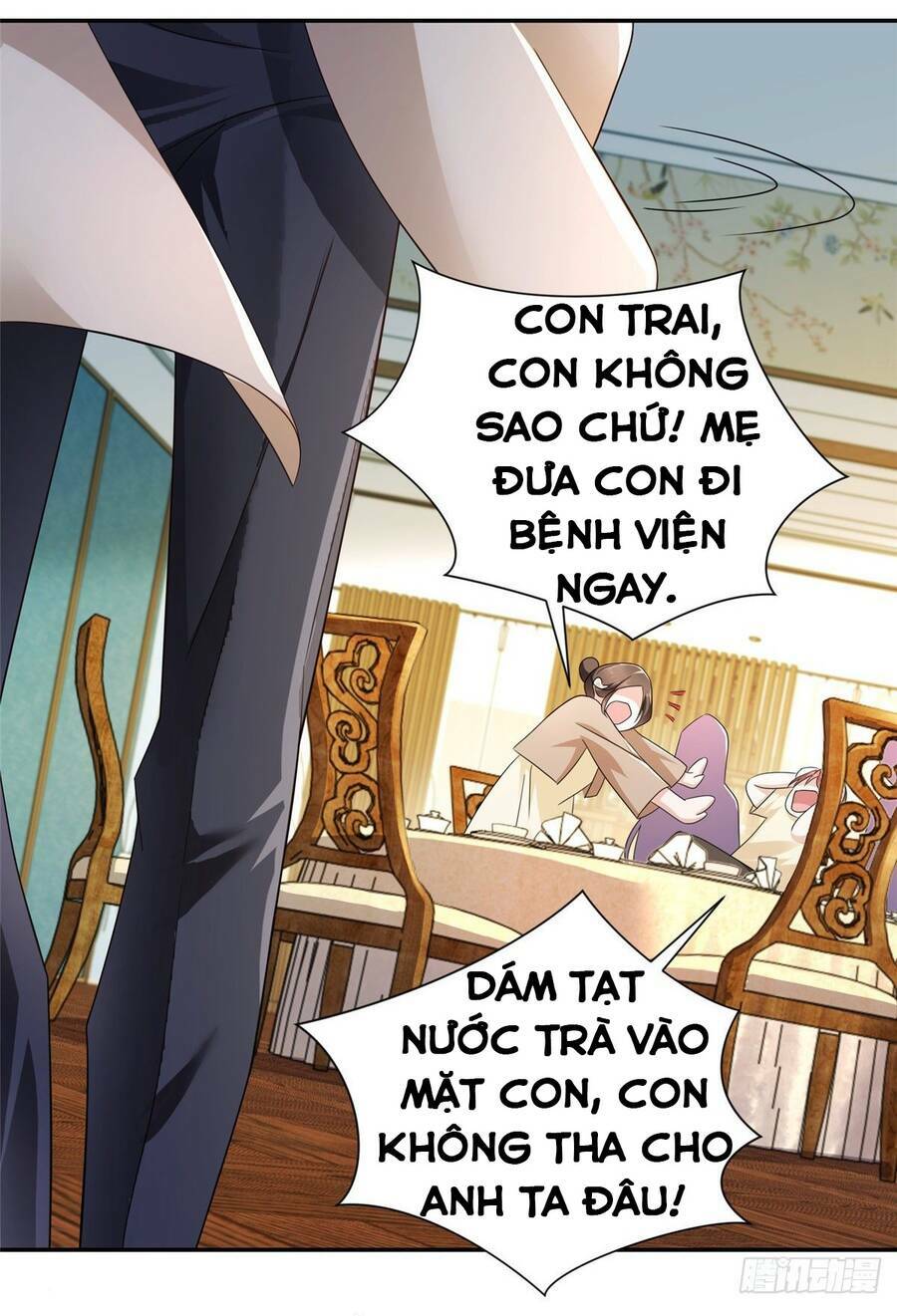 Mỗi Tuần Ta Có Một Nghề Nghiệp Mới: Chapter 25