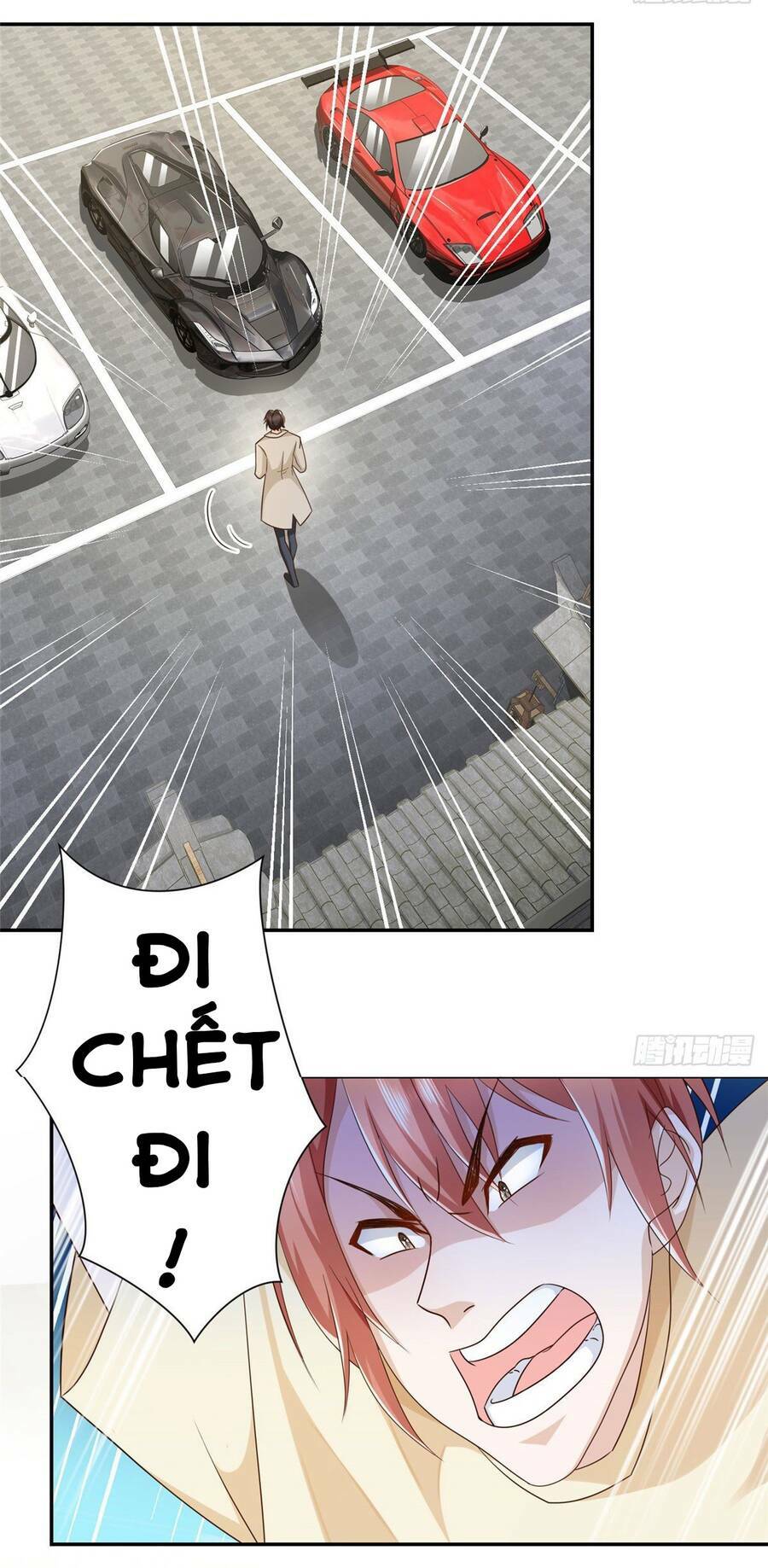 Mỗi Tuần Ta Có Một Nghề Nghiệp Mới: Chapter 25