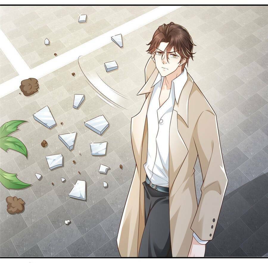 Mỗi Tuần Ta Có Một Nghề Nghiệp Mới: Chapter 25