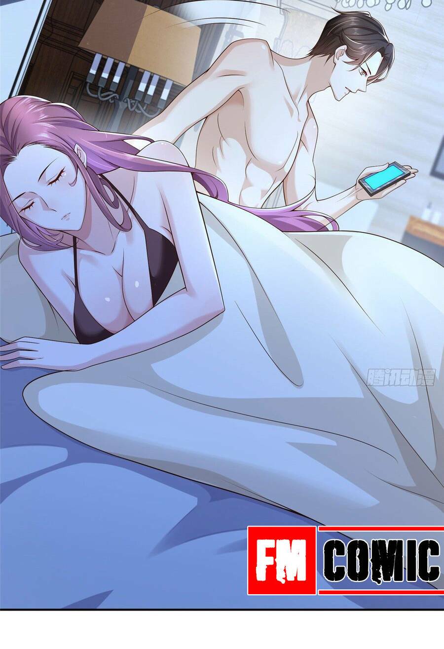 Mỗi Tuần Ta Có Một Nghề Nghiệp Mới: Chapter 25