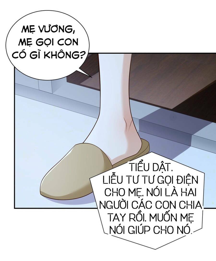 Mỗi Tuần Ta Có Một Nghề Nghiệp Mới: Chapter 25