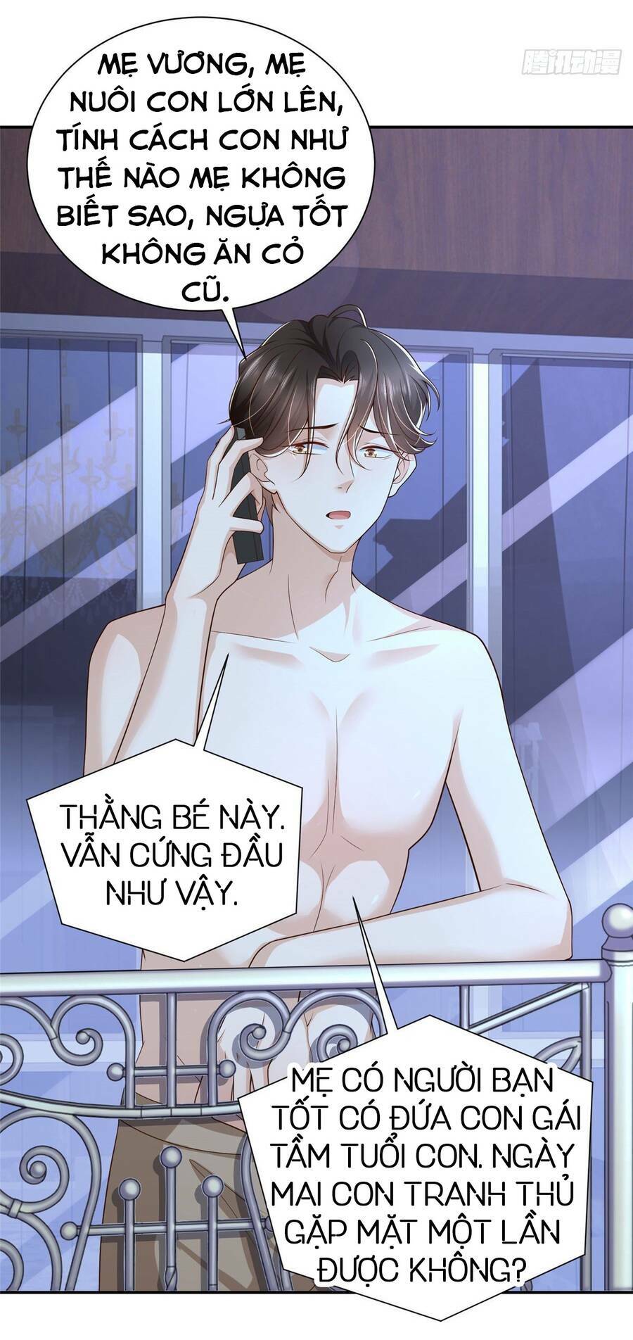 Mỗi Tuần Ta Có Một Nghề Nghiệp Mới: Chapter 25