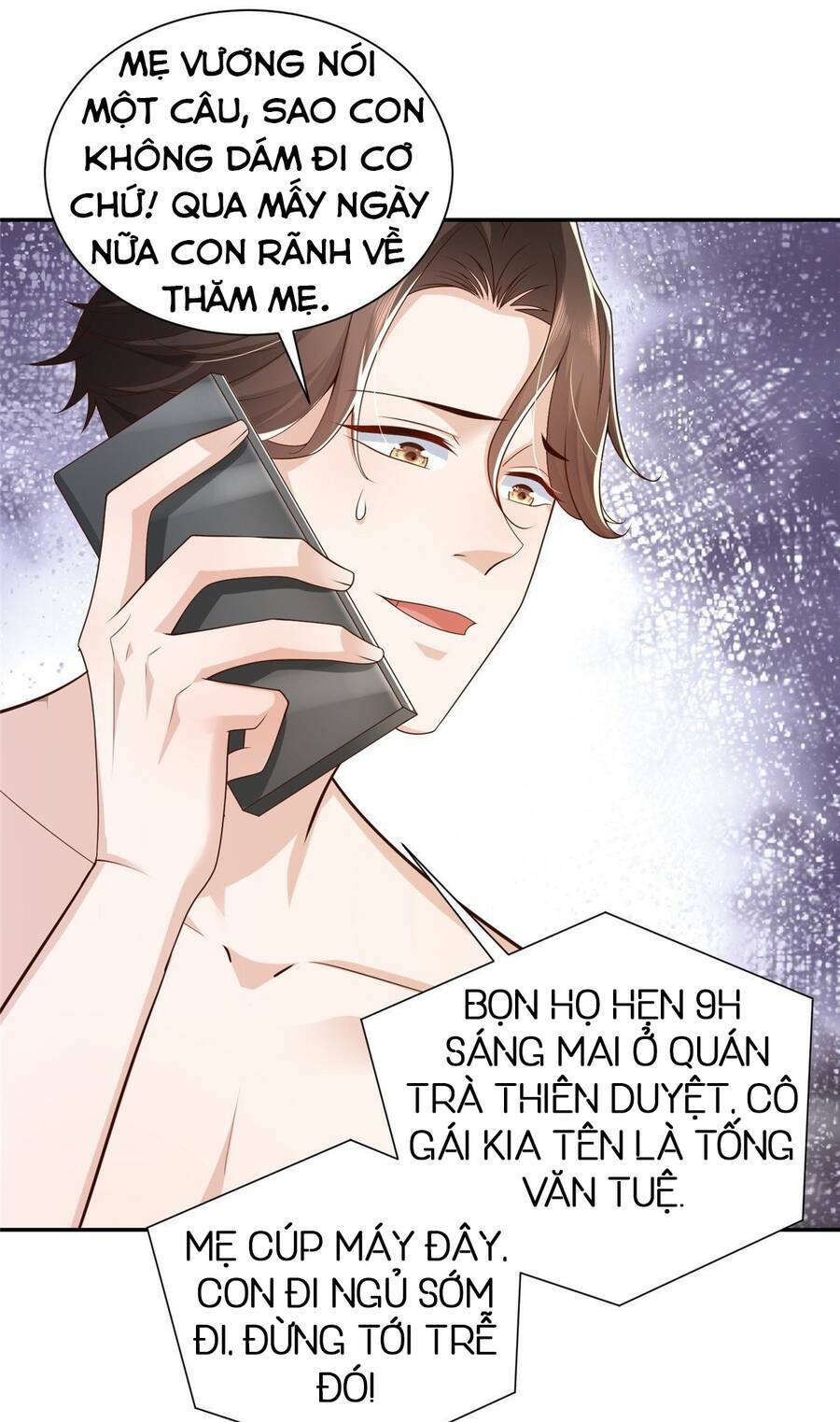 Mỗi Tuần Ta Có Một Nghề Nghiệp Mới: Chapter 25