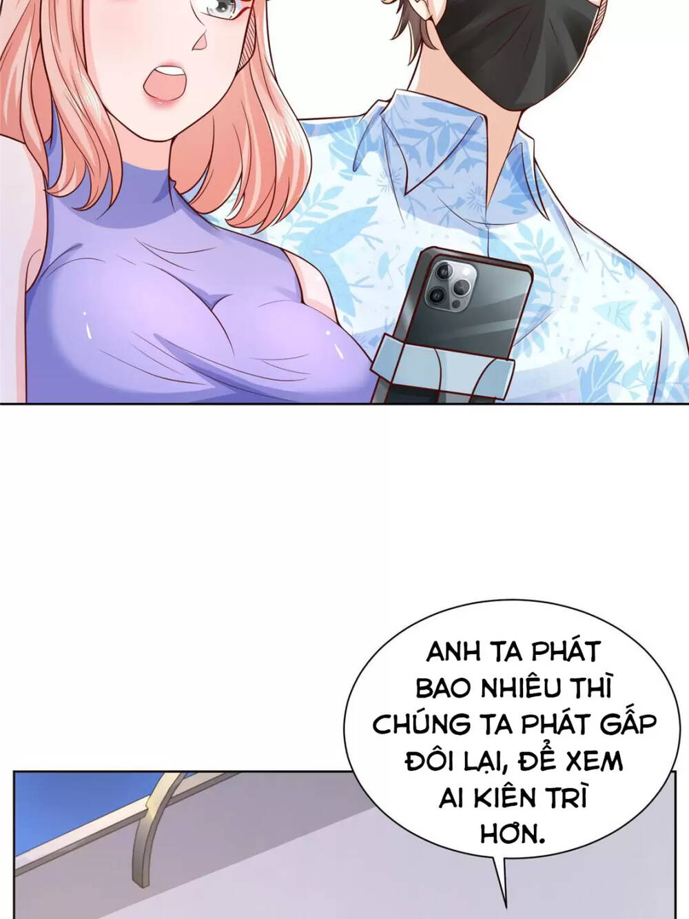 Mỗi Tuần Ta Có Một Nghề Nghiệp Mới: Chapter 251