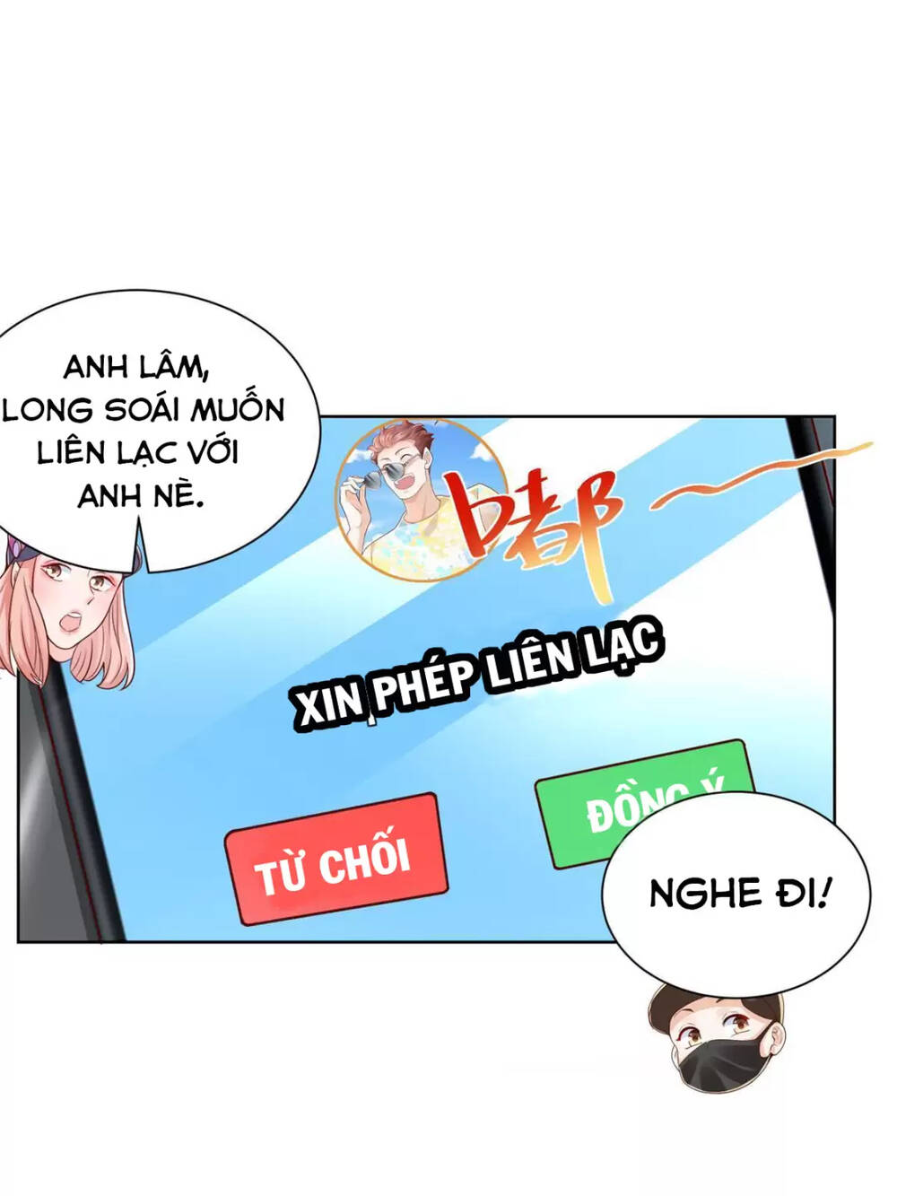 Mỗi Tuần Ta Có Một Nghề Nghiệp Mới: Chapter 251