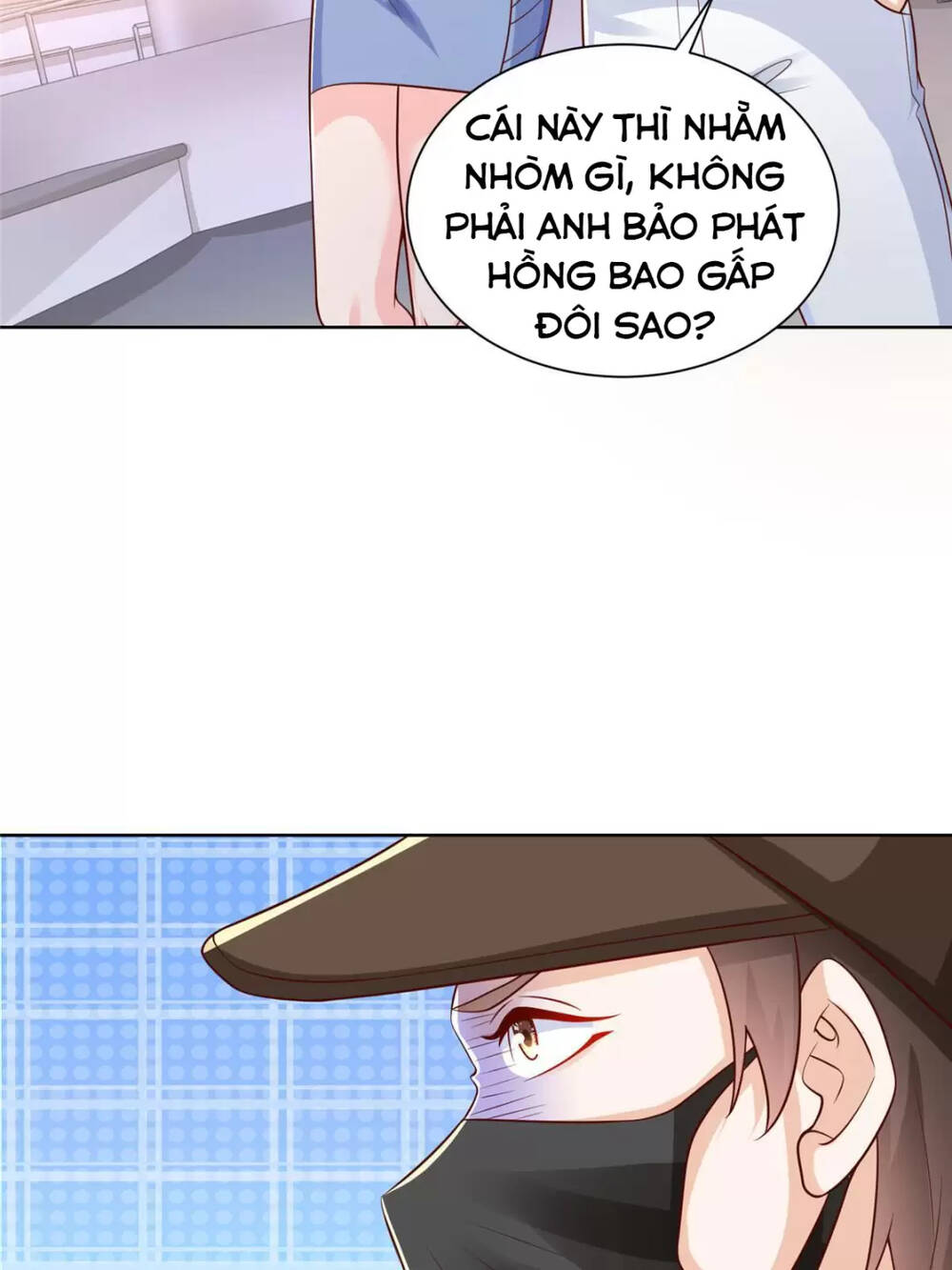 Mỗi Tuần Ta Có Một Nghề Nghiệp Mới: Chapter 251