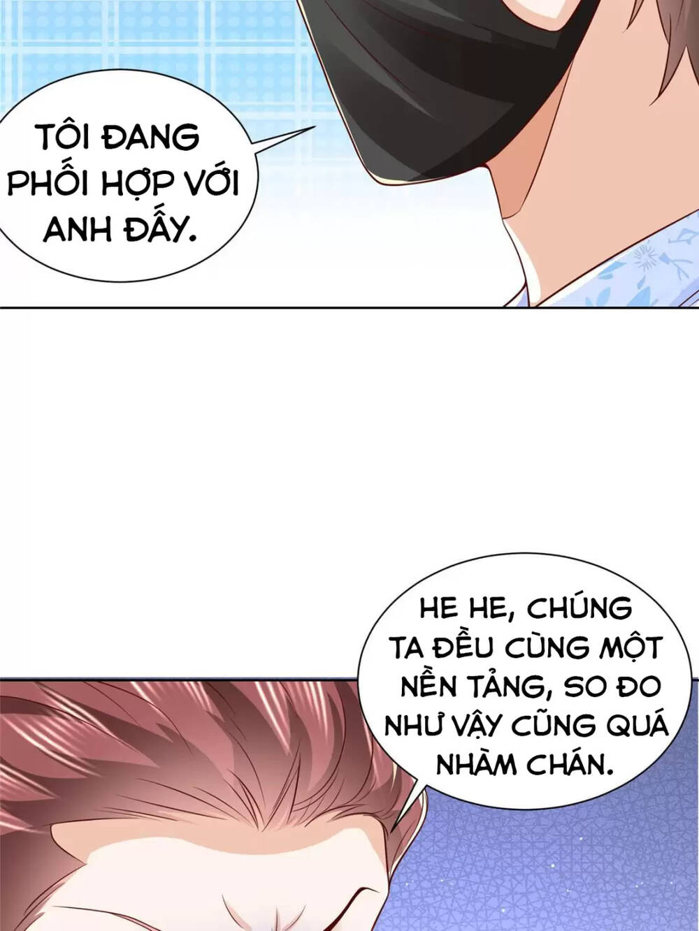 Mỗi Tuần Ta Có Một Nghề Nghiệp Mới: Chapter 251