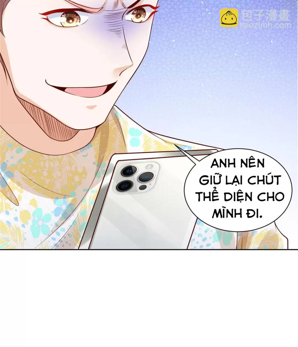 Mỗi Tuần Ta Có Một Nghề Nghiệp Mới: Chapter 251