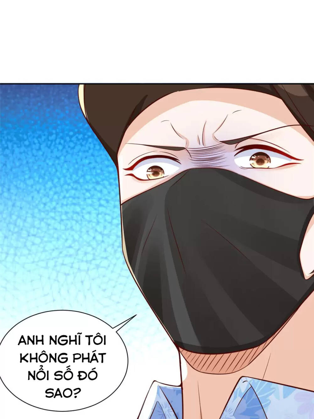 Mỗi Tuần Ta Có Một Nghề Nghiệp Mới: Chapter 251