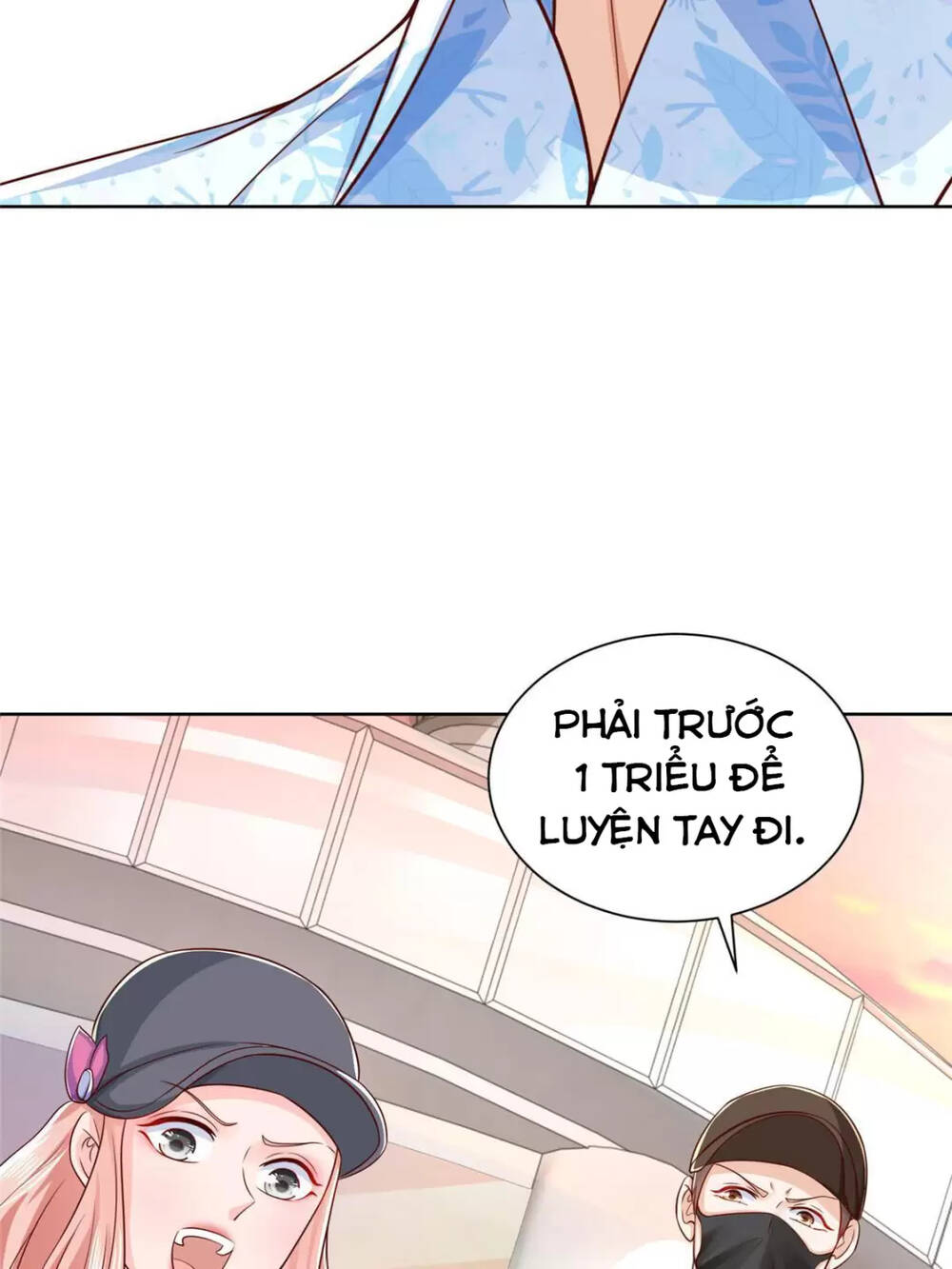 Mỗi Tuần Ta Có Một Nghề Nghiệp Mới: Chapter 251