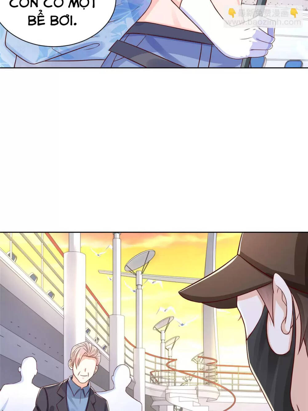 Mỗi Tuần Ta Có Một Nghề Nghiệp Mới: Chapter 251