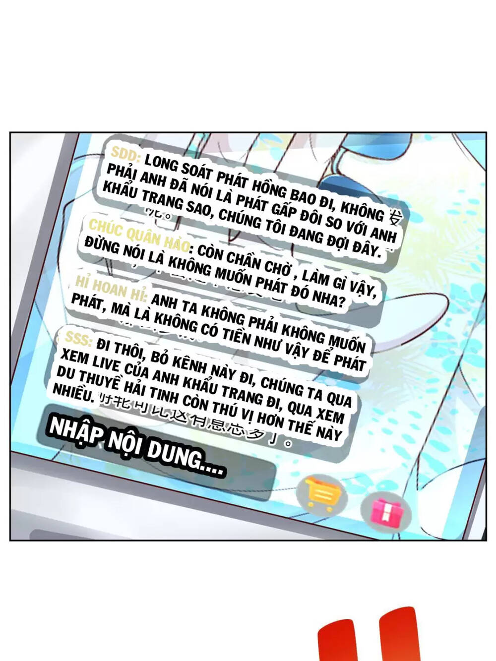 Mỗi Tuần Ta Có Một Nghề Nghiệp Mới: Chapter 251