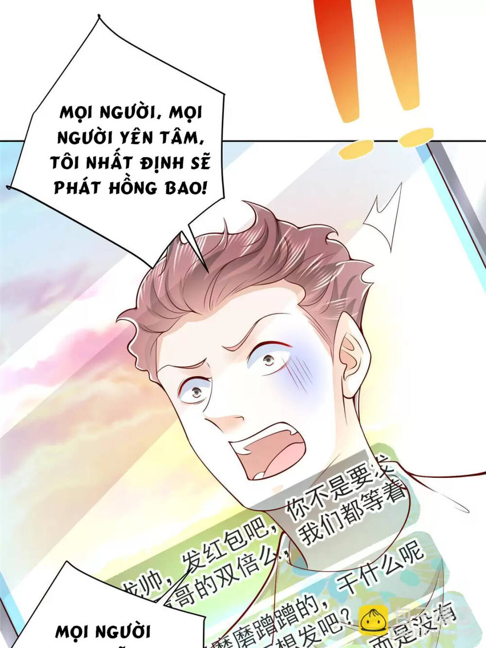 Mỗi Tuần Ta Có Một Nghề Nghiệp Mới: Chapter 251