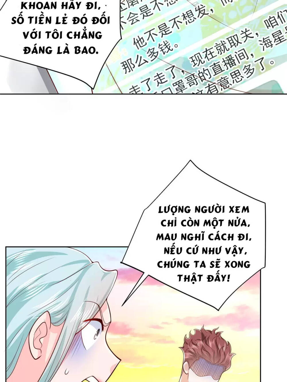 Mỗi Tuần Ta Có Một Nghề Nghiệp Mới: Chapter 251