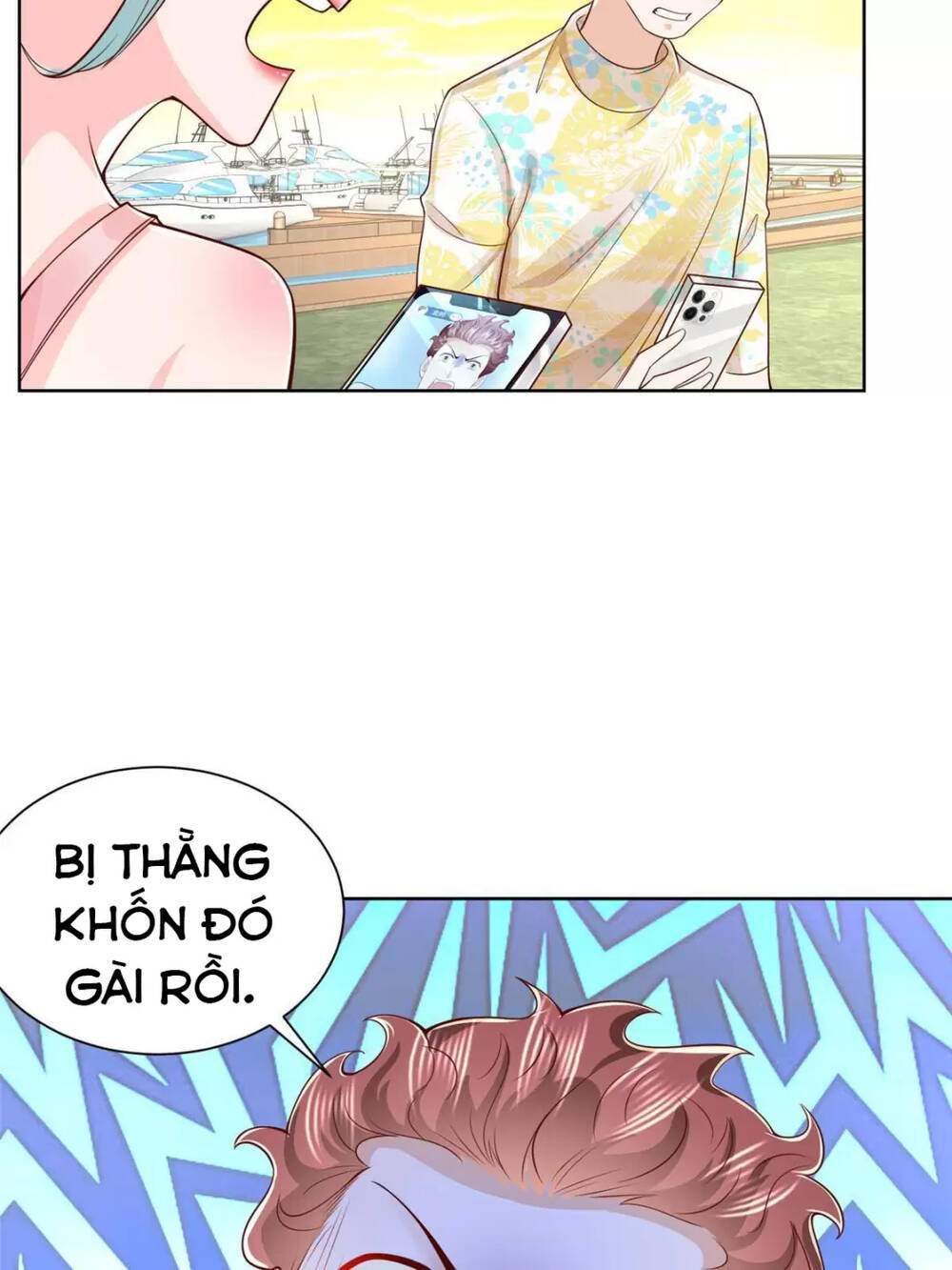 Mỗi Tuần Ta Có Một Nghề Nghiệp Mới: Chapter 251