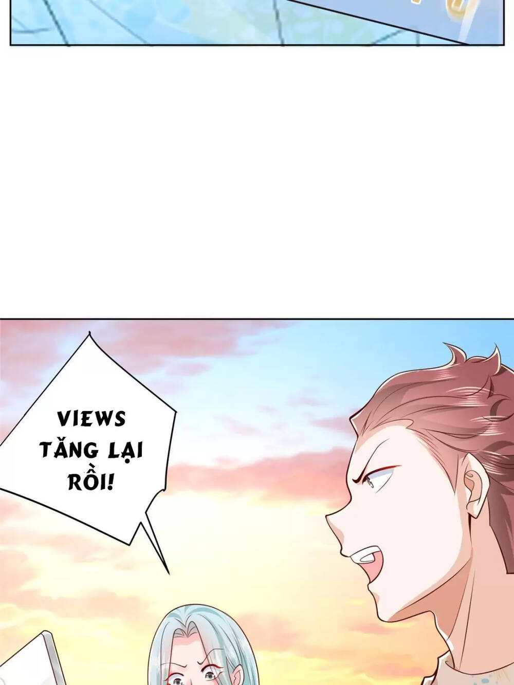 Mỗi Tuần Ta Có Một Nghề Nghiệp Mới: Chapter 251