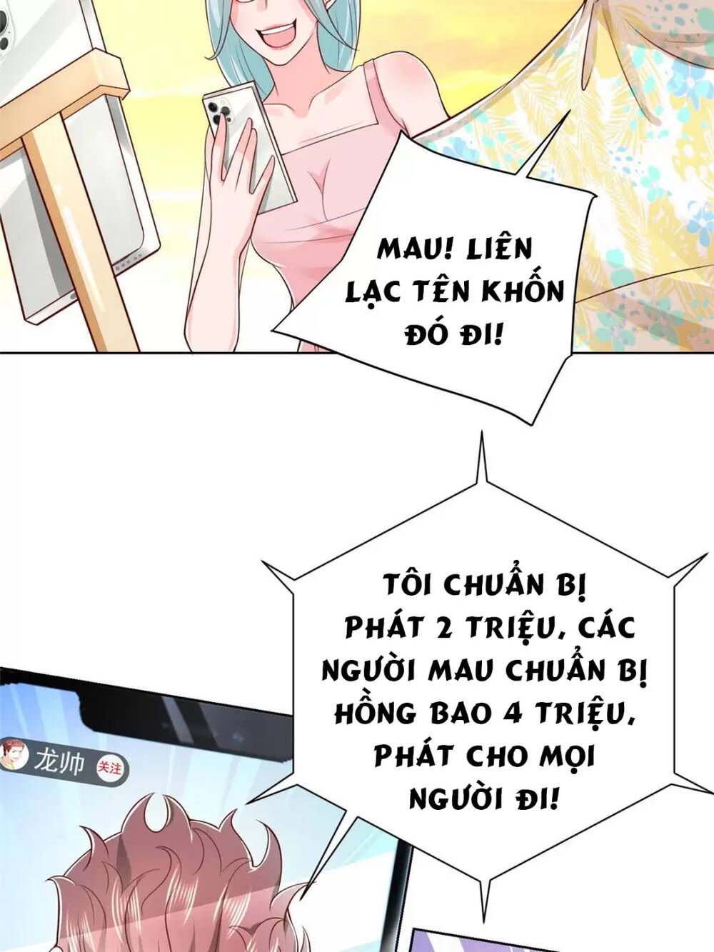 Mỗi Tuần Ta Có Một Nghề Nghiệp Mới: Chapter 251