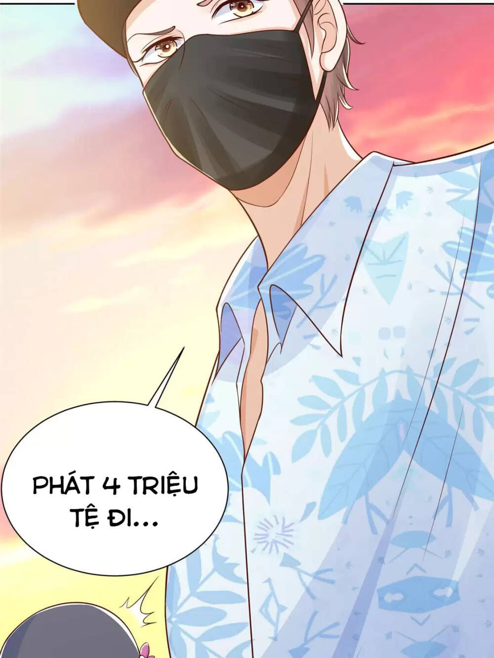 Mỗi Tuần Ta Có Một Nghề Nghiệp Mới: Chapter 251