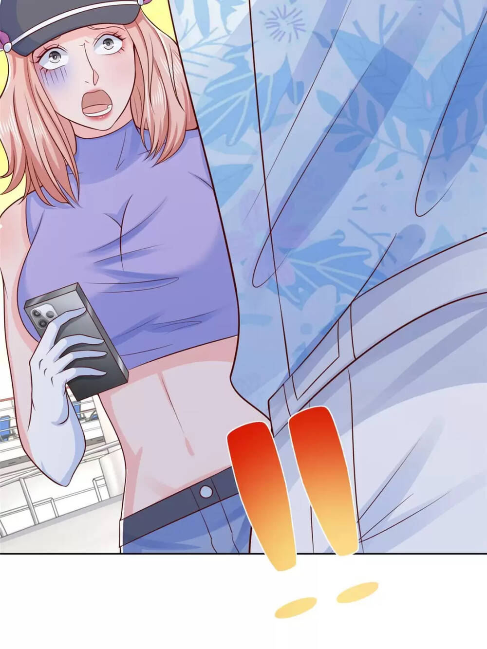 Mỗi Tuần Ta Có Một Nghề Nghiệp Mới: Chapter 251