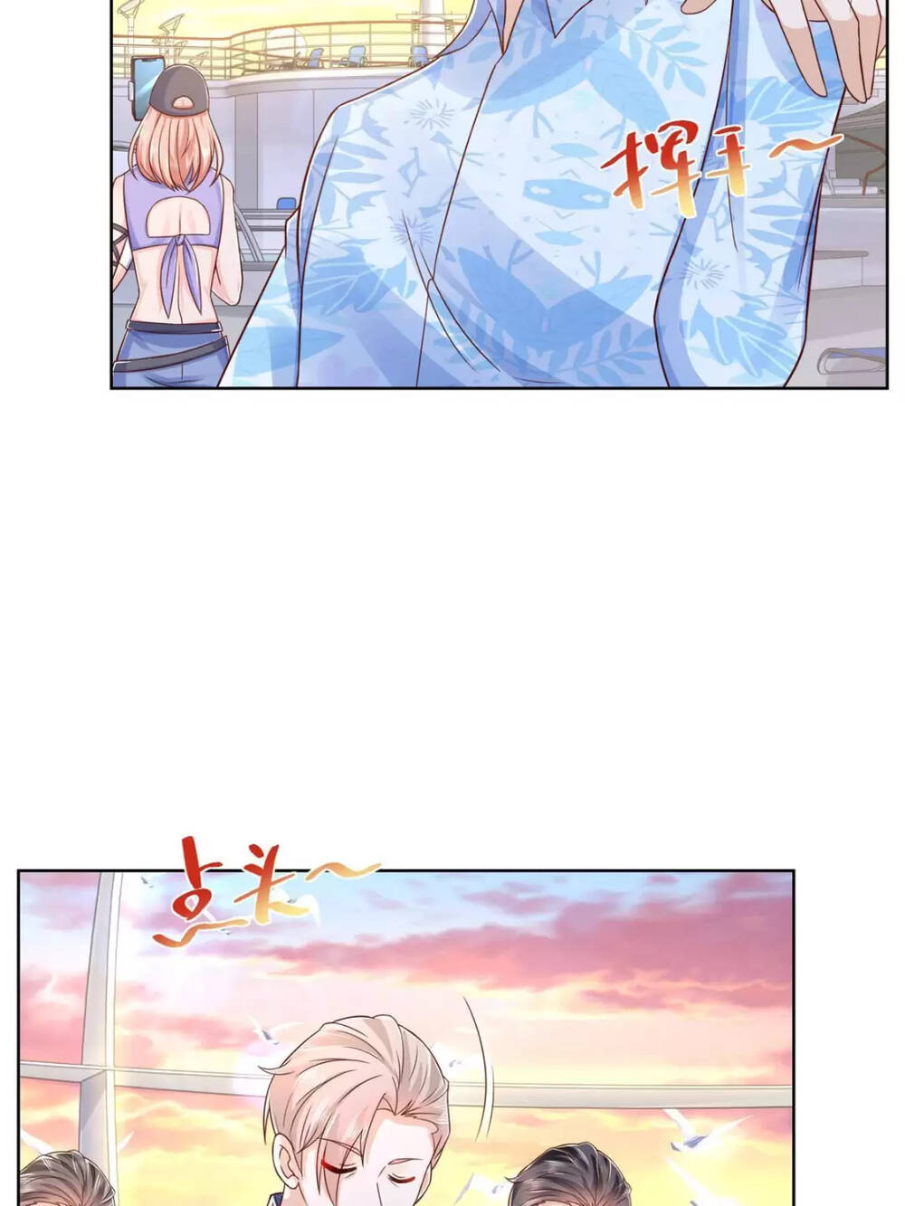 Mỗi Tuần Ta Có Một Nghề Nghiệp Mới: Chapter 251