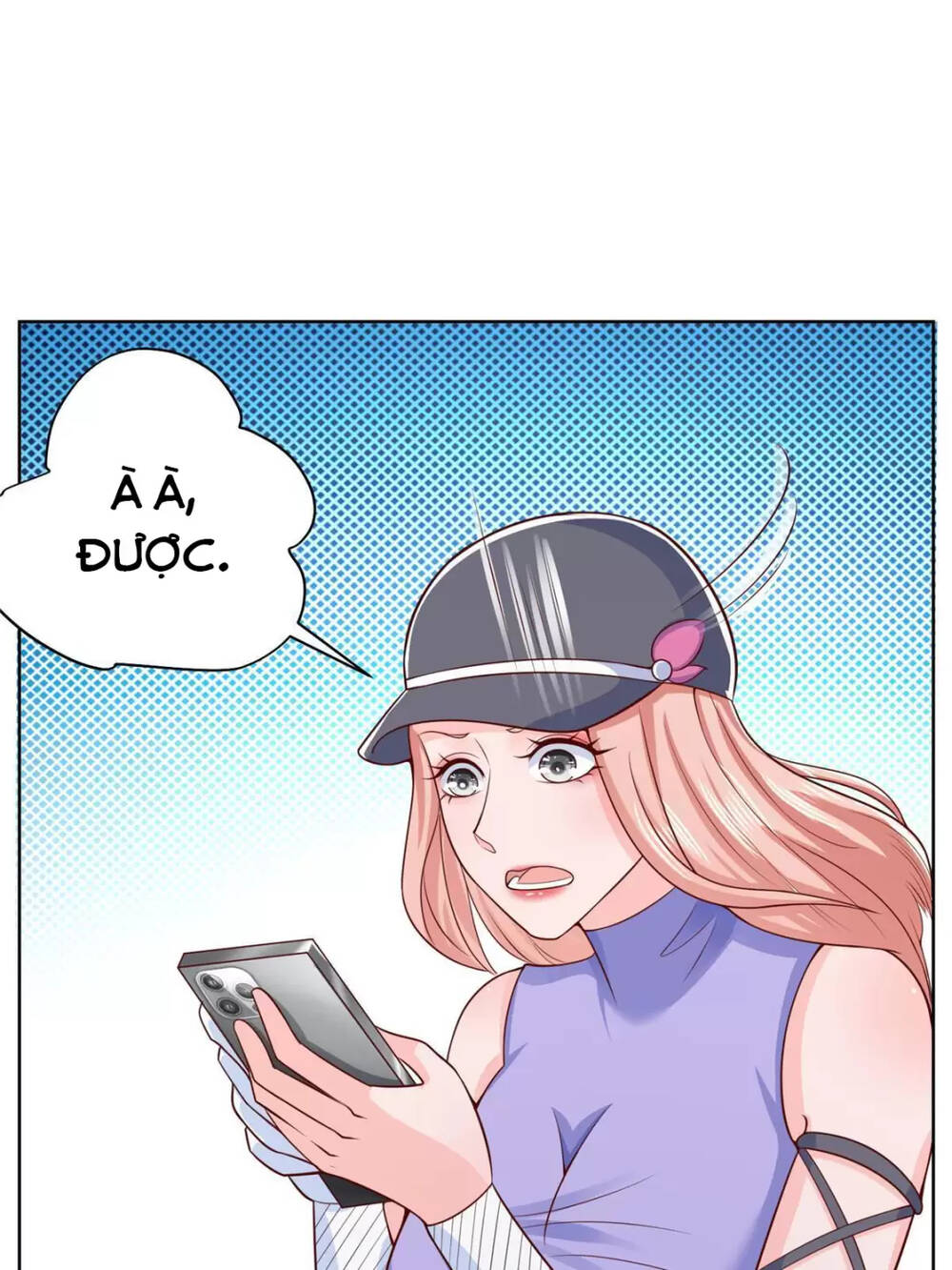 Mỗi Tuần Ta Có Một Nghề Nghiệp Mới: Chapter 251
