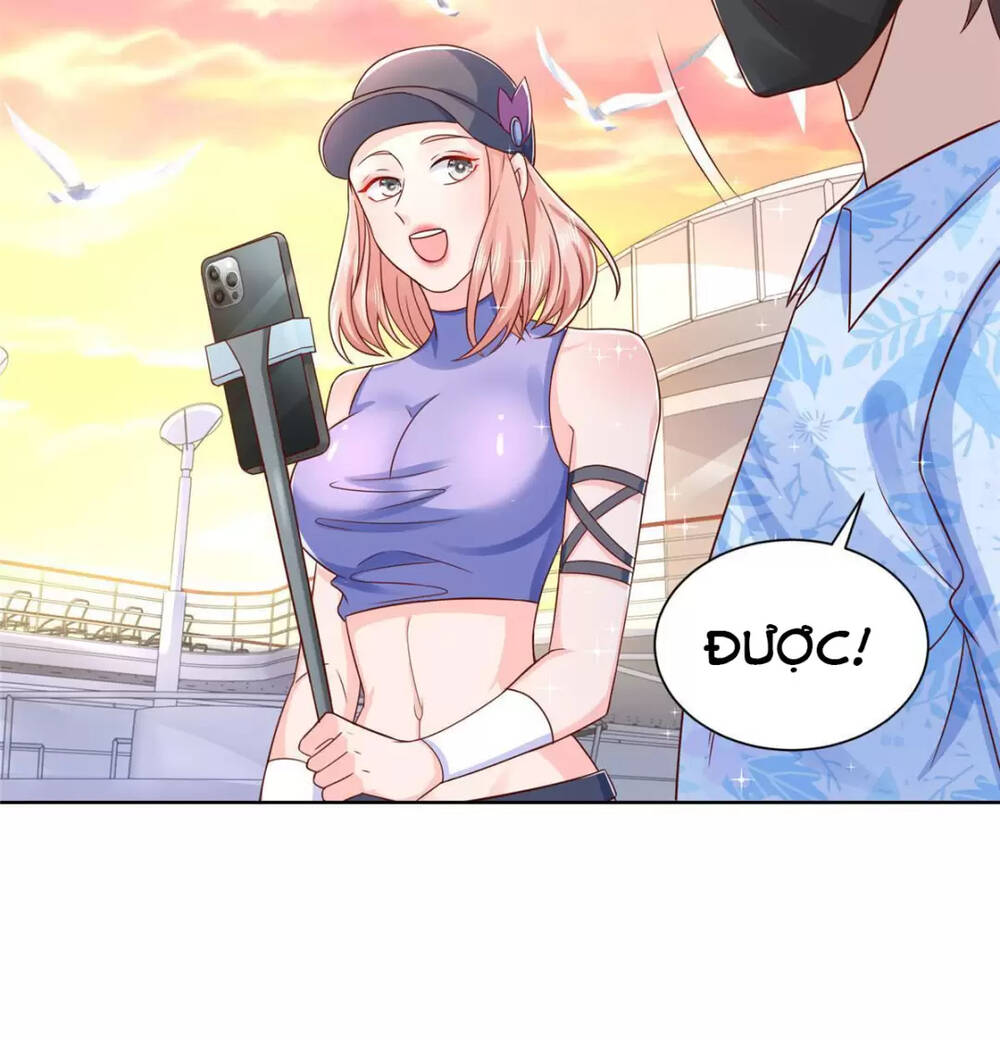 Mỗi Tuần Ta Có Một Nghề Nghiệp Mới: Chapter 251