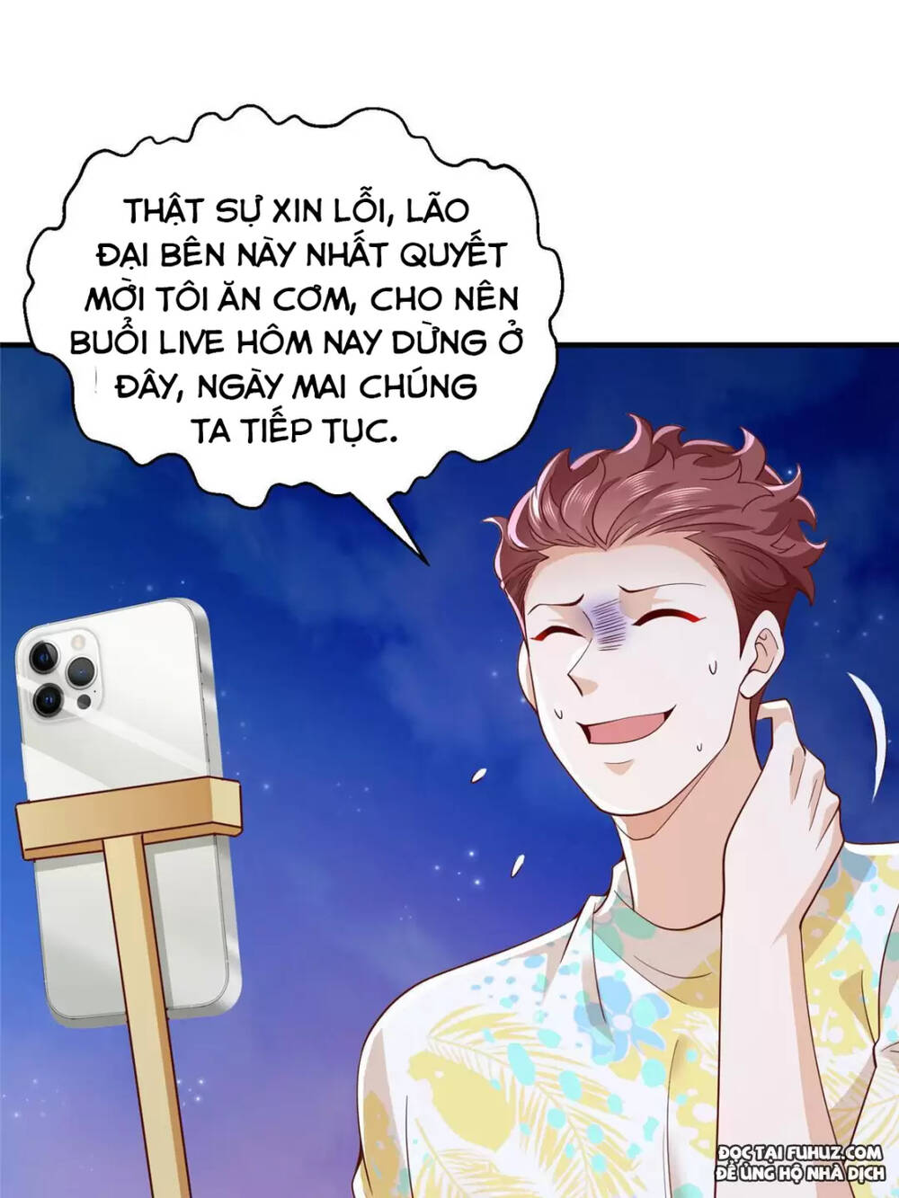 Mỗi Tuần Ta Có Một Nghề Nghiệp Mới: Chapter 252