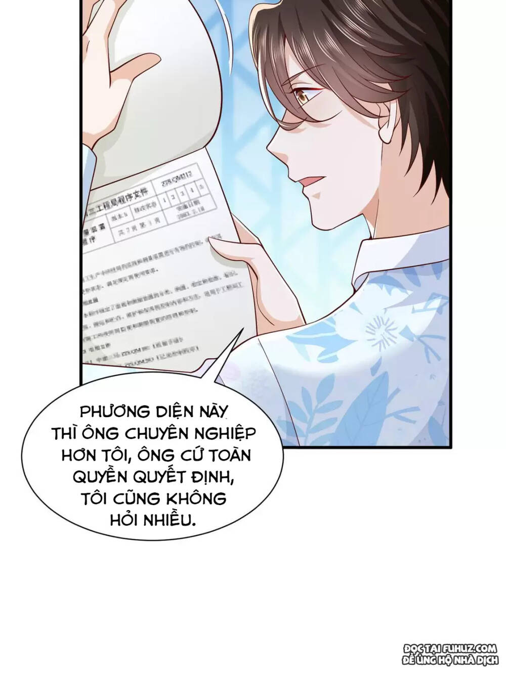 Mỗi Tuần Ta Có Một Nghề Nghiệp Mới: Chapter 252