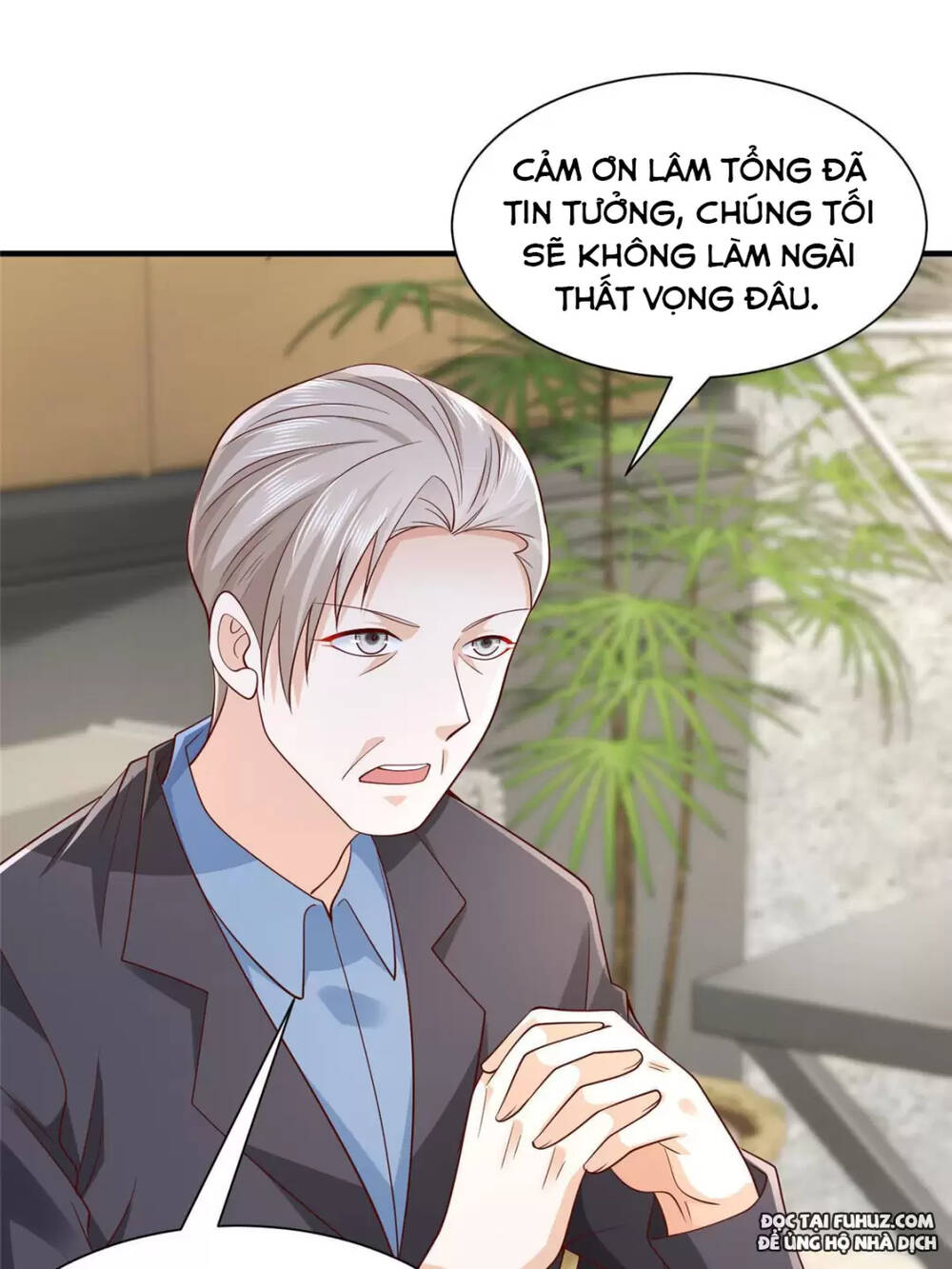 Mỗi Tuần Ta Có Một Nghề Nghiệp Mới: Chapter 252