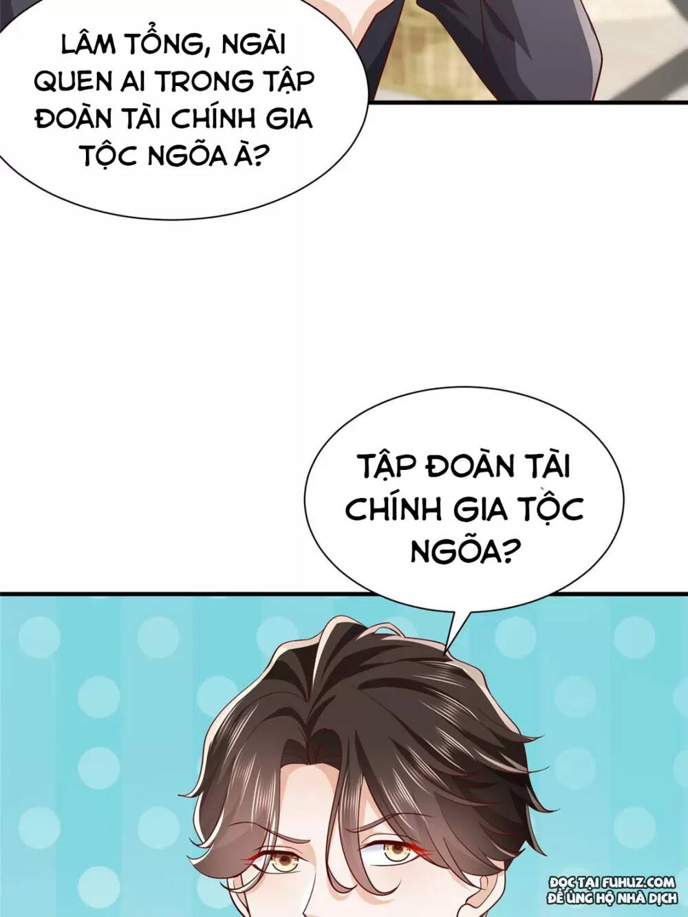 Mỗi Tuần Ta Có Một Nghề Nghiệp Mới: Chapter 252