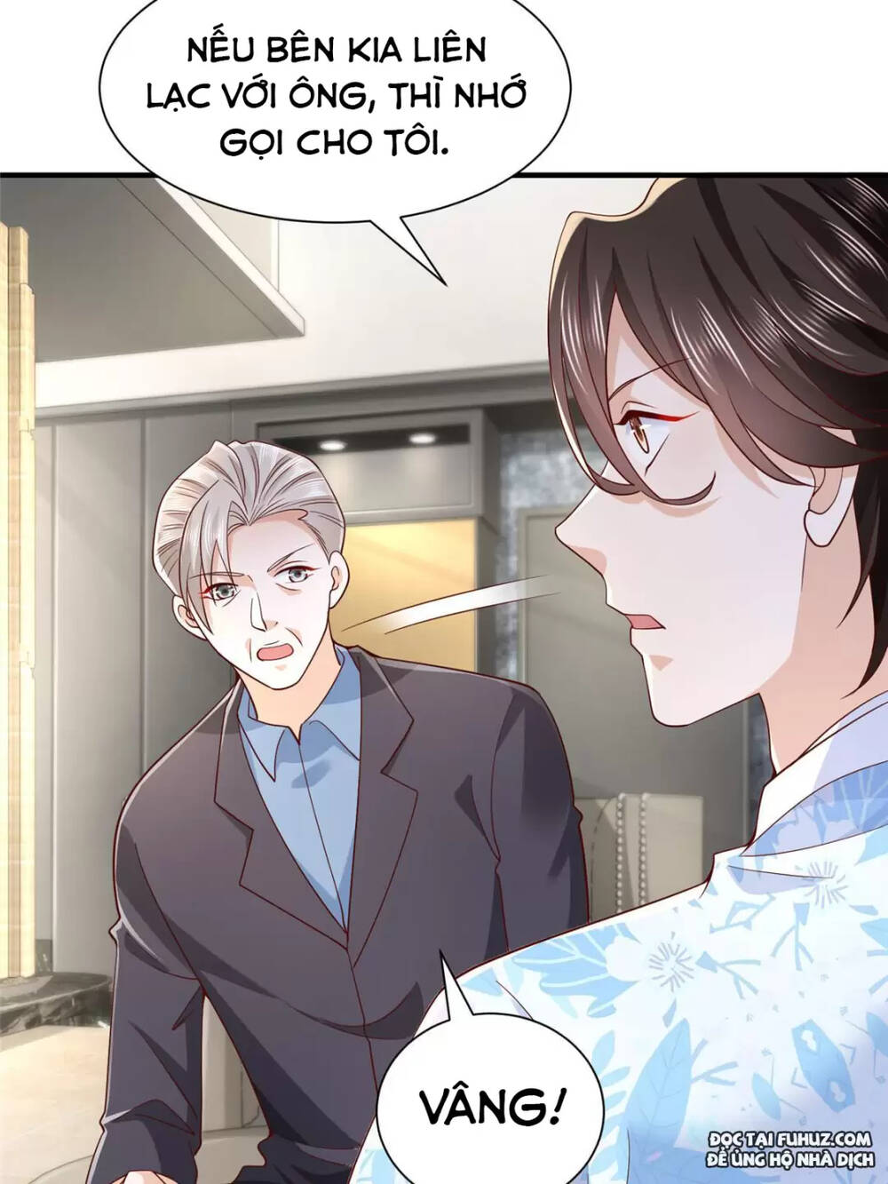 Mỗi Tuần Ta Có Một Nghề Nghiệp Mới: Chapter 252
